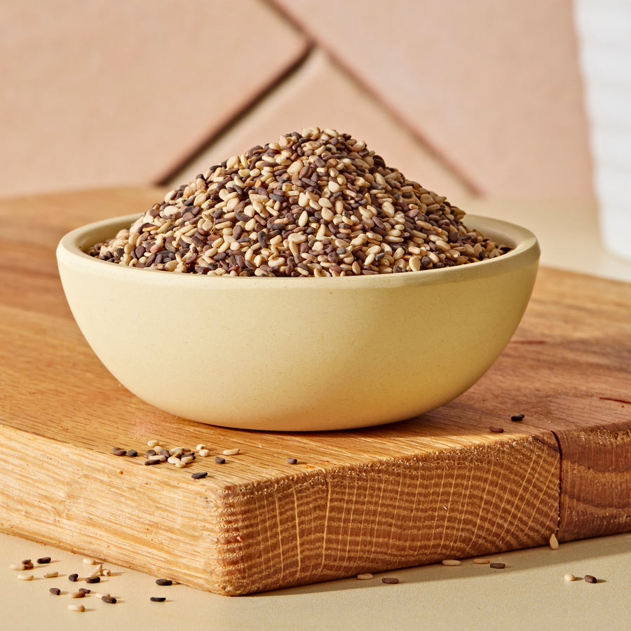 Banar Mixed Sesame Seeds