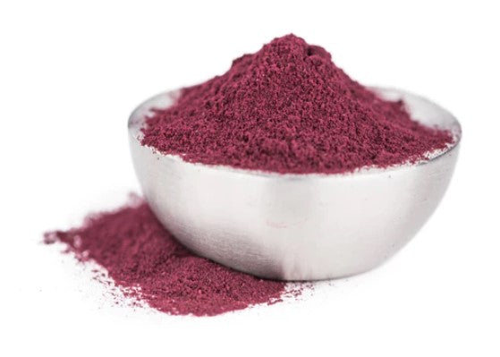 Organic Blueberry Powder (Spray Dried)