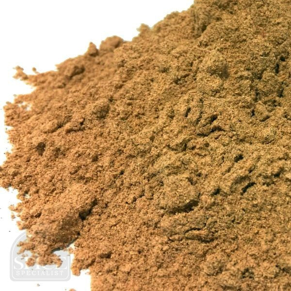 Organic Caraway Seed Ground