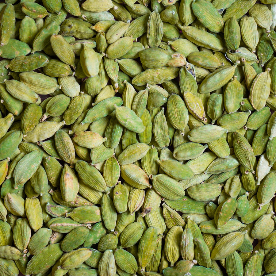 Premium Cardamom Pods (Whole)