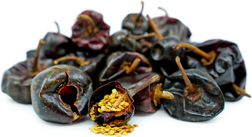 Cascabel Chili Whole