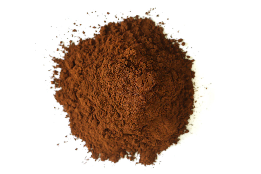 Organic Chaga Extract Powder