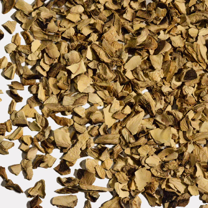 Champion Mushroom Slices