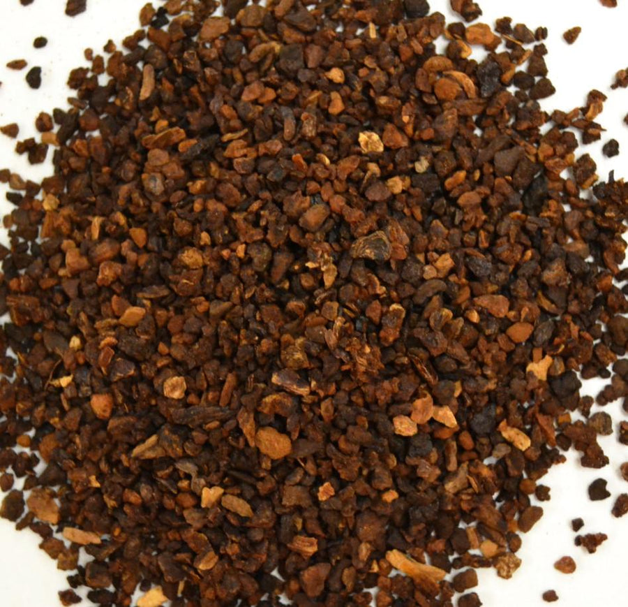 Chicory Root Roasted Granulated