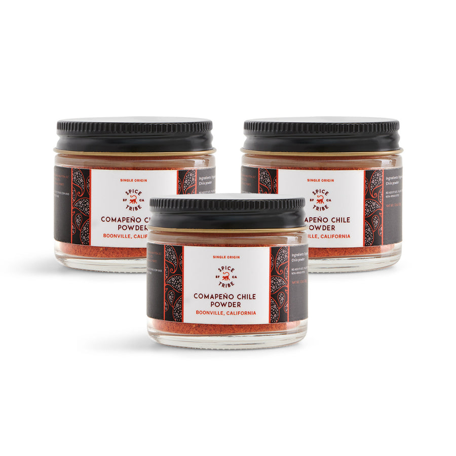 Comapeño Chile Powder