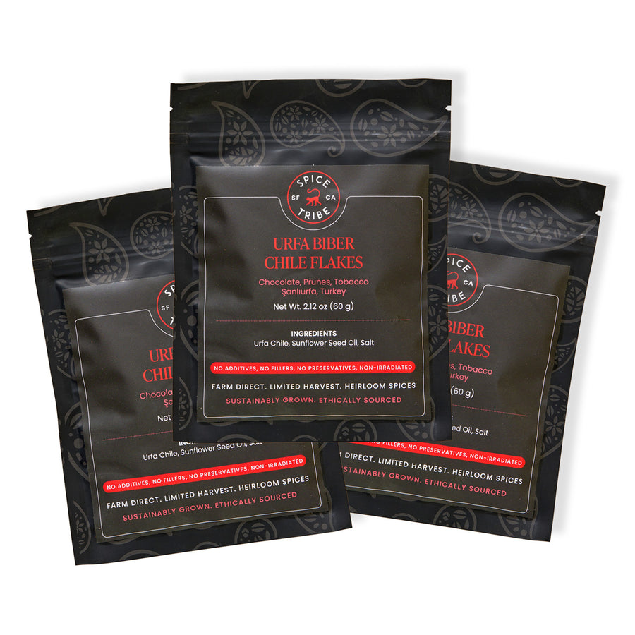 Urfa Biber Chile Flakes