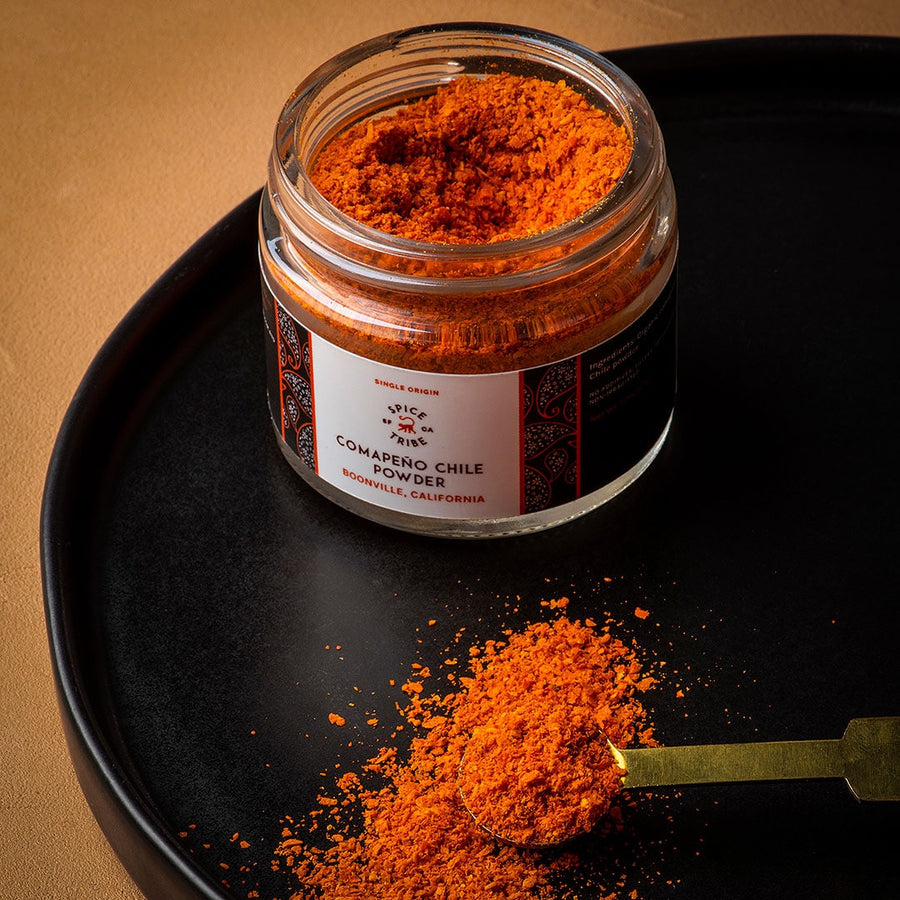 Comapeño Chile Powder