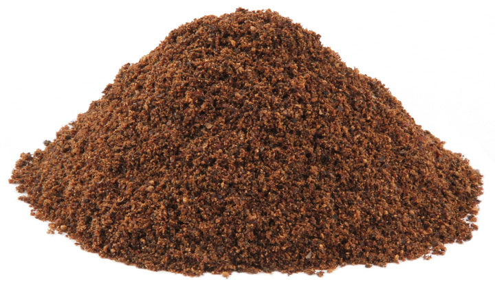 Cubeb Berries Ground