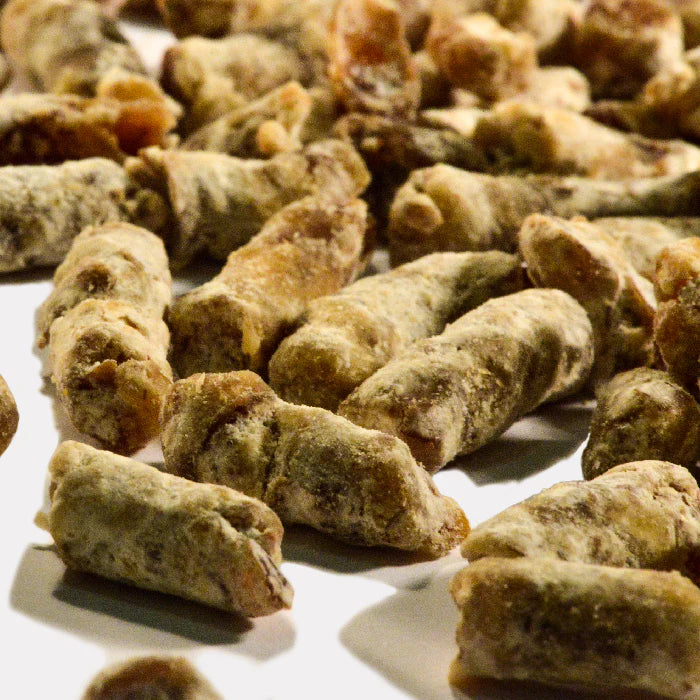 Dates Granulated