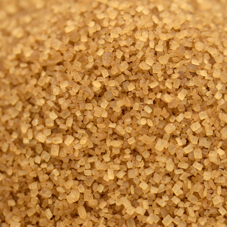Demerara Sugar
