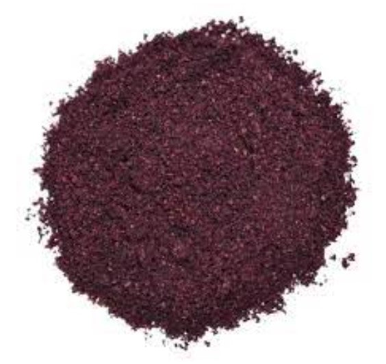 Organic Elderberry Powder (Freeze Dried)