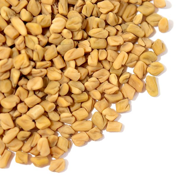 Organic Fenugreek Seed Whole
