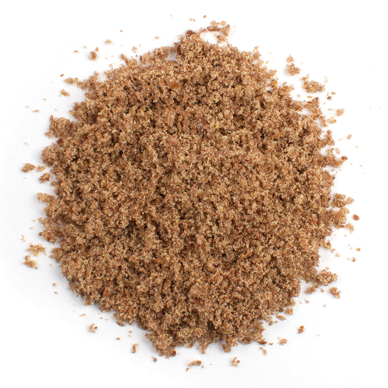 Flax Seed Ground