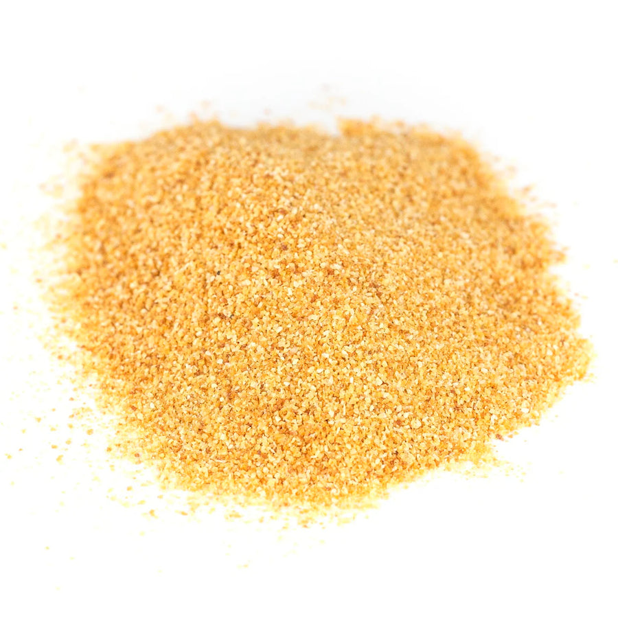 Organic Garlic Granulated