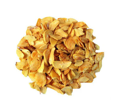 Garlic Slices