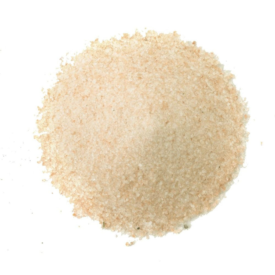 Ginger Salt