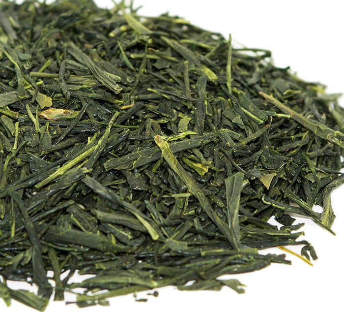 Green Tea Gyokuro