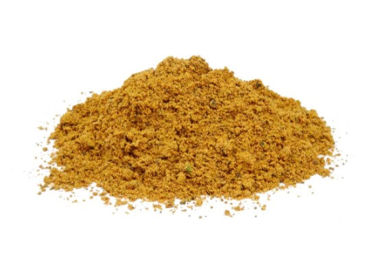 Organic Guarana Powder