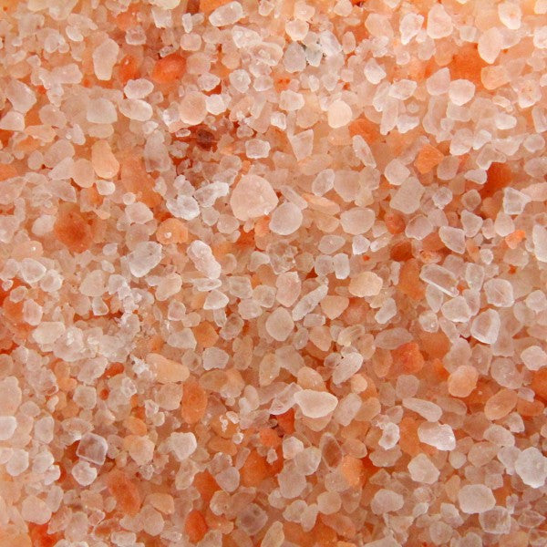 Himalayan Pink Salt Coarse (3-5mm)