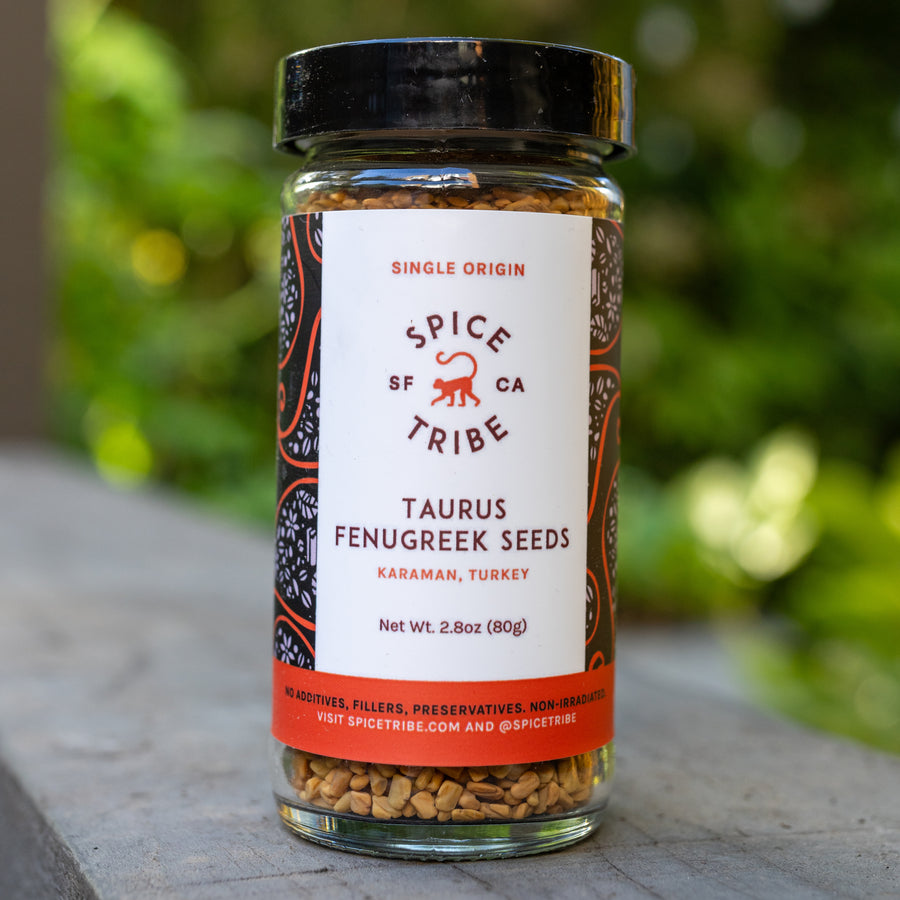 Taurus Fenugreek Seeds
