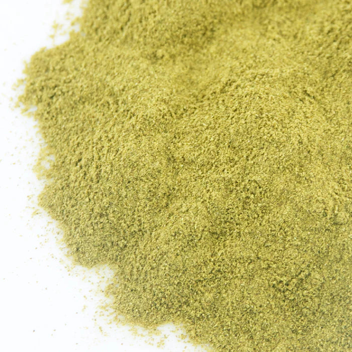 Jalapeño Green Chili Powder
