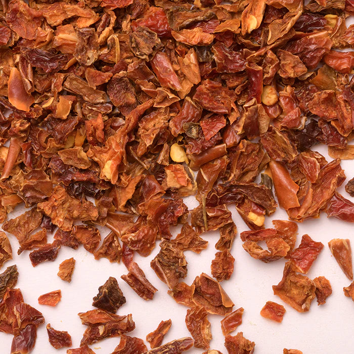 Jalapeño Red Chili Diced