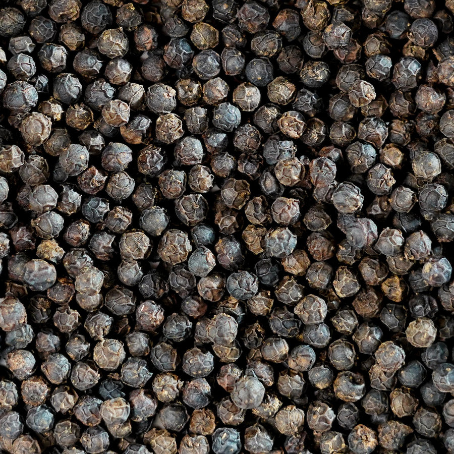 Premium Kampot Black Pepper