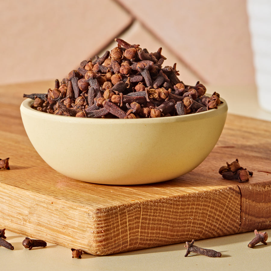 Kandyan Cloves