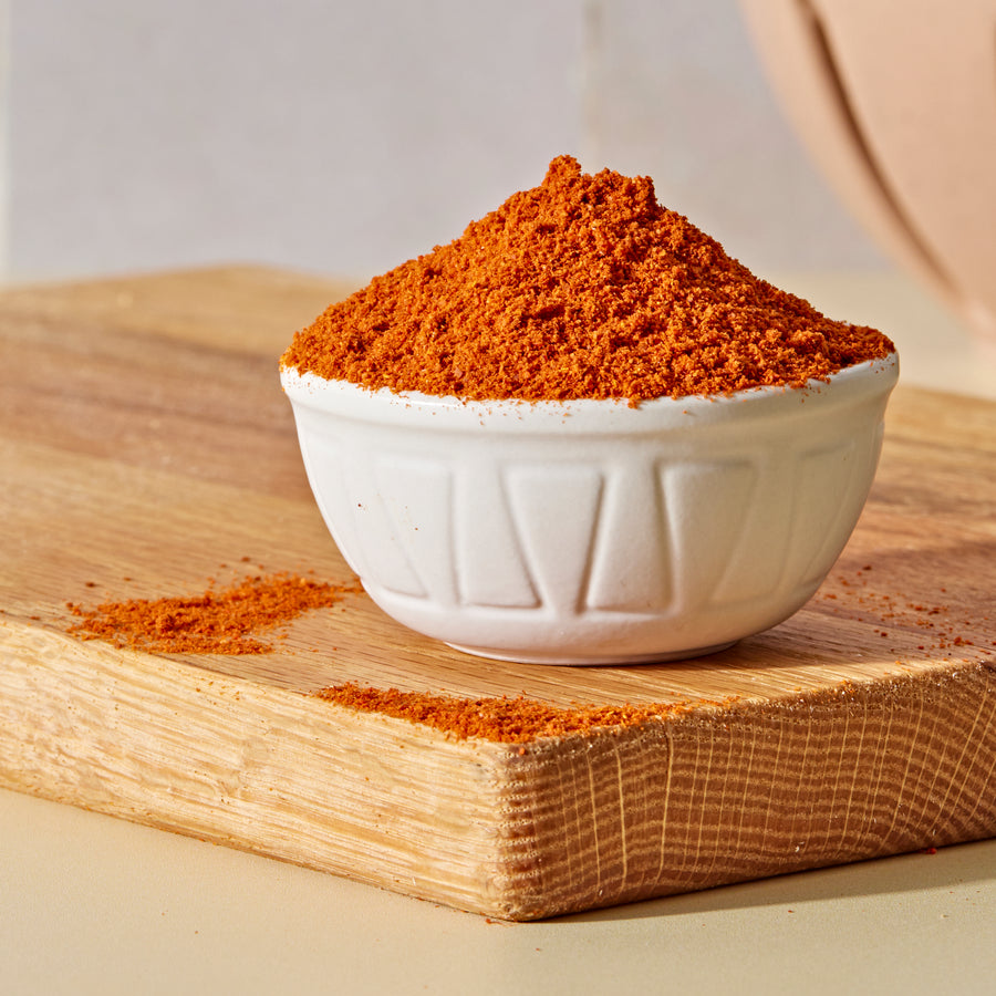 Kashmiri Red Chili Powder