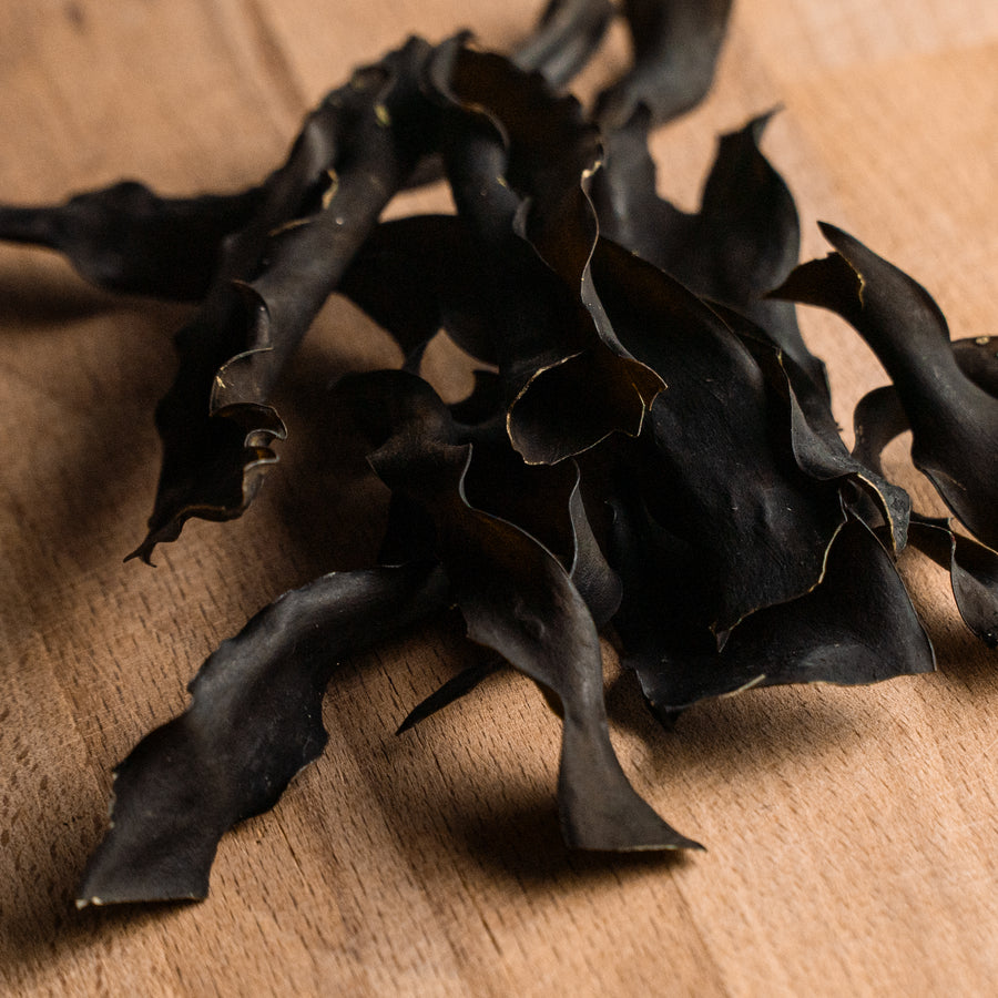 Mendo Kombu