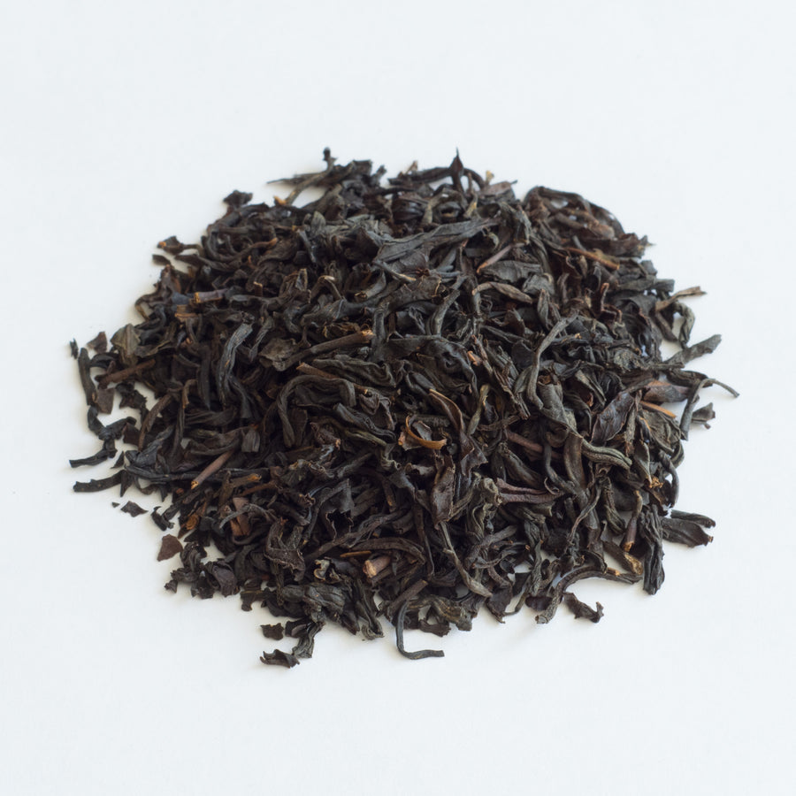 Lapsang Souchong Tea