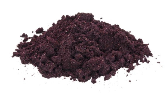 Organic Maqui Powder (Freeze Dried)