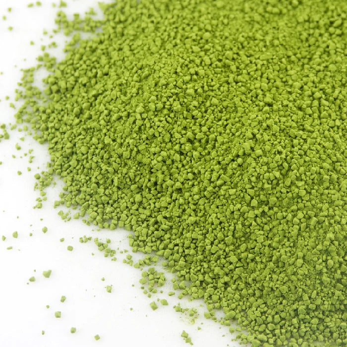 Matcha Green Tea Sea Salt