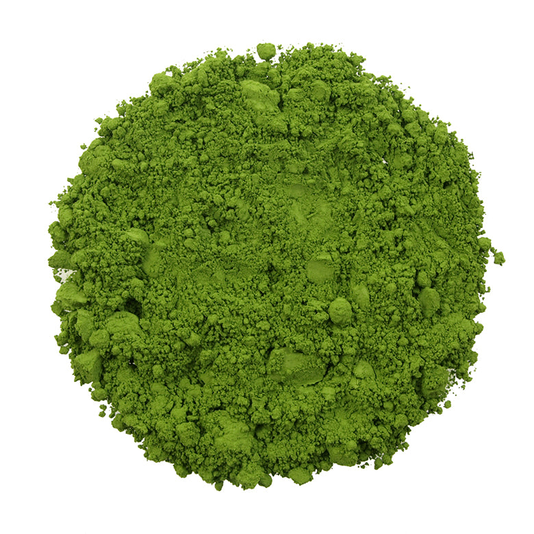 Matcha Ceremonial