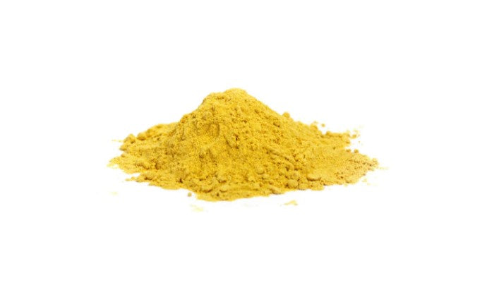 Organic Mustard Powder