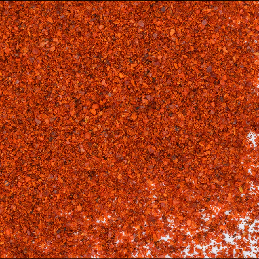 New Mexico Chili Crushed