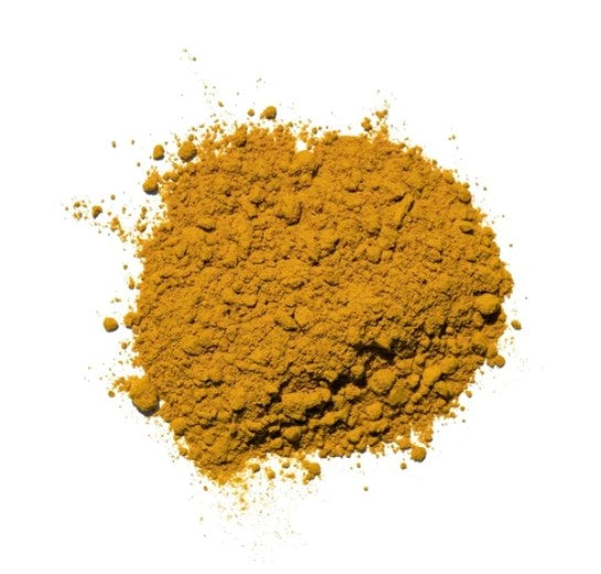 Organic Anotrodia