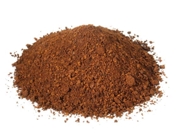 Organic Chaga