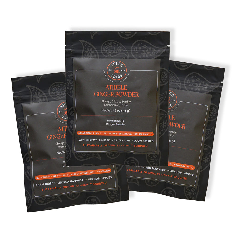 Atibele Ginger Powder