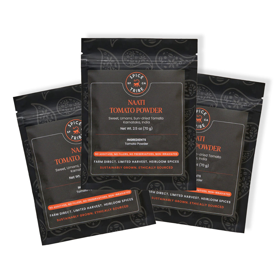 Naati Tomato Powder