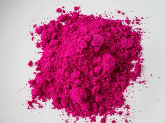 Organic Pitaya Powder (Freeze Dried)