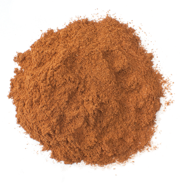 Cinnamon, 2%, Ground