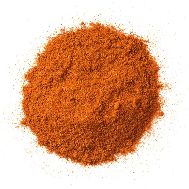 Chili Pepper, Chipotle, Ground