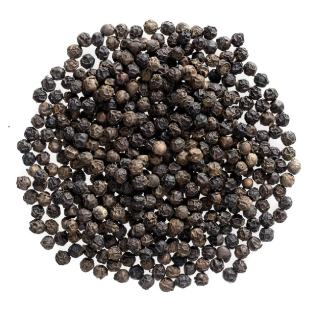 Peppercorns, Tellicherry