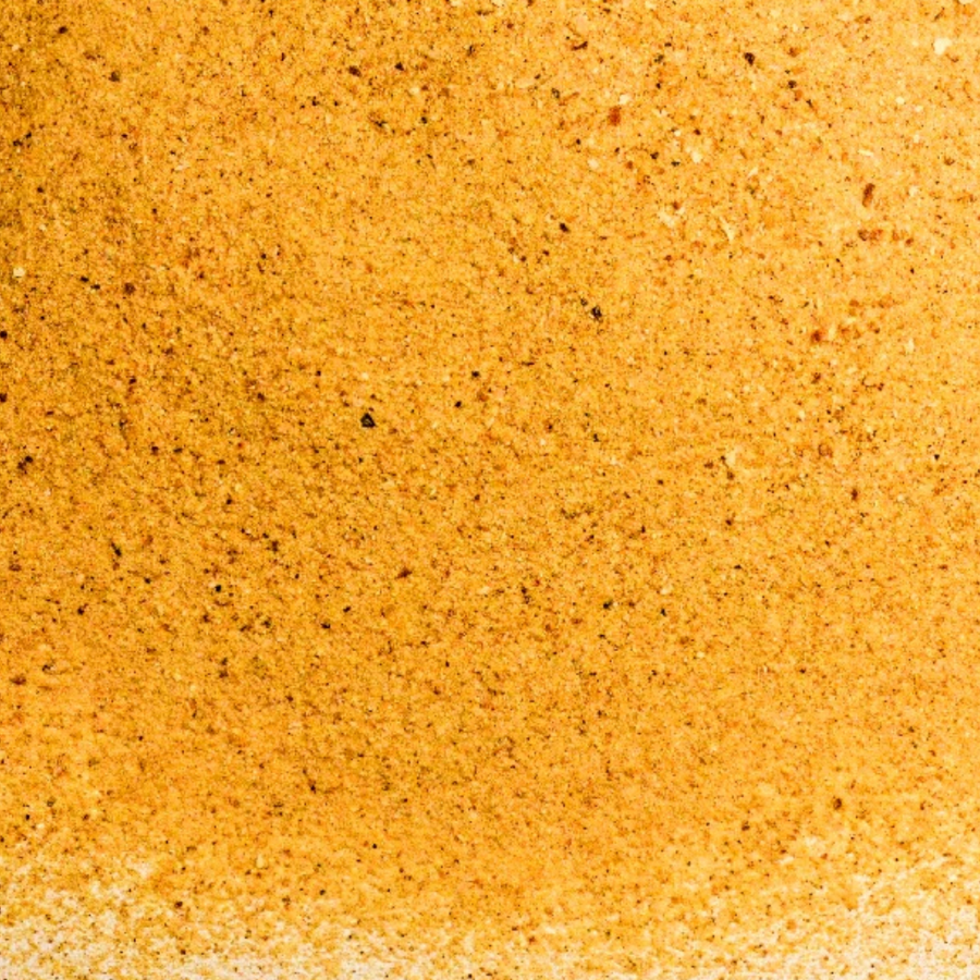 Orange Peel Powder