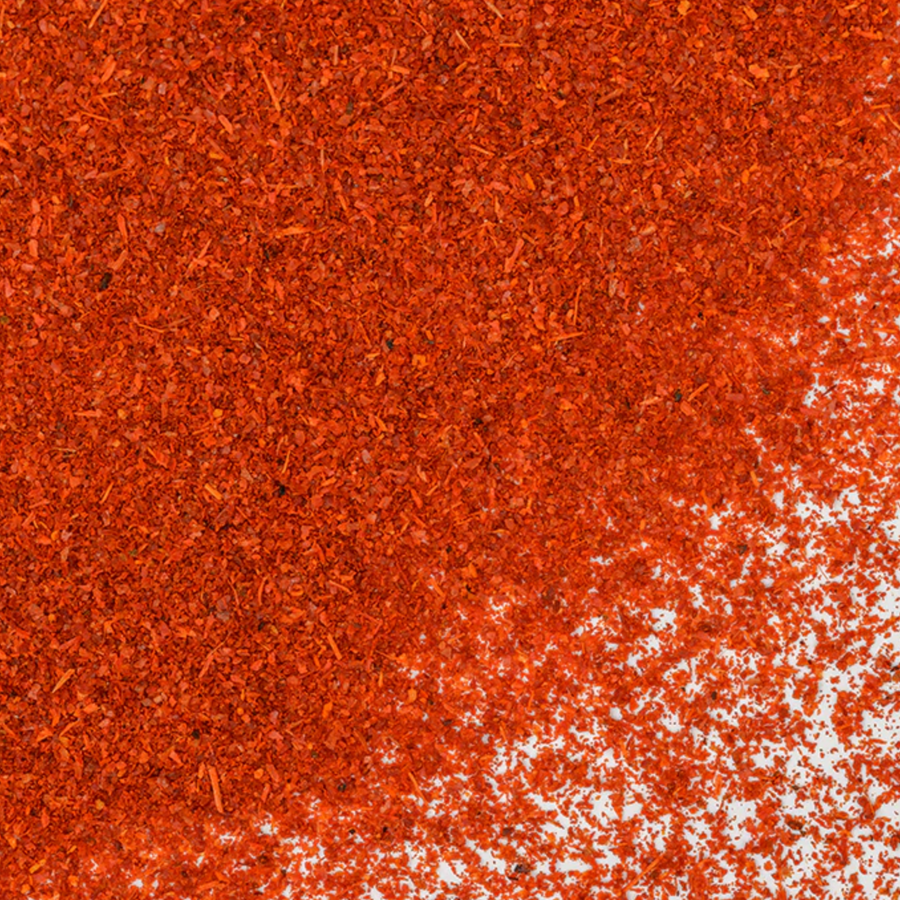 Organic Paprika