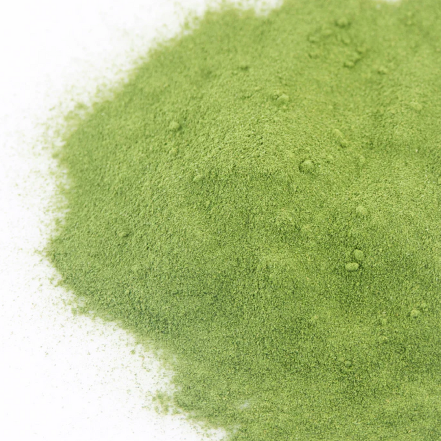 Parsley Powder