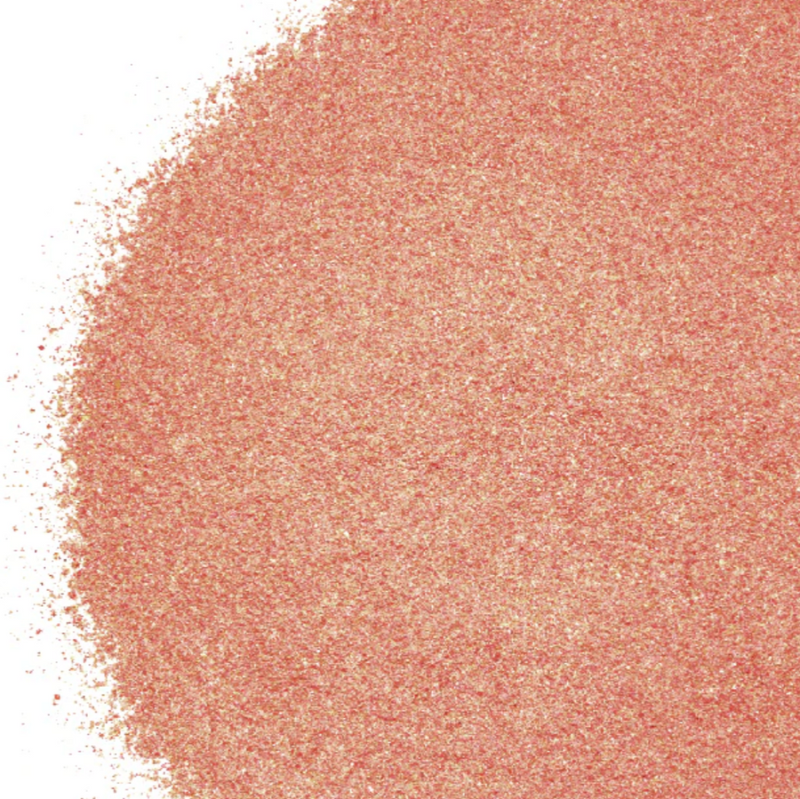 Rosebud Powder