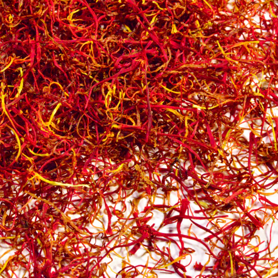 Saffron