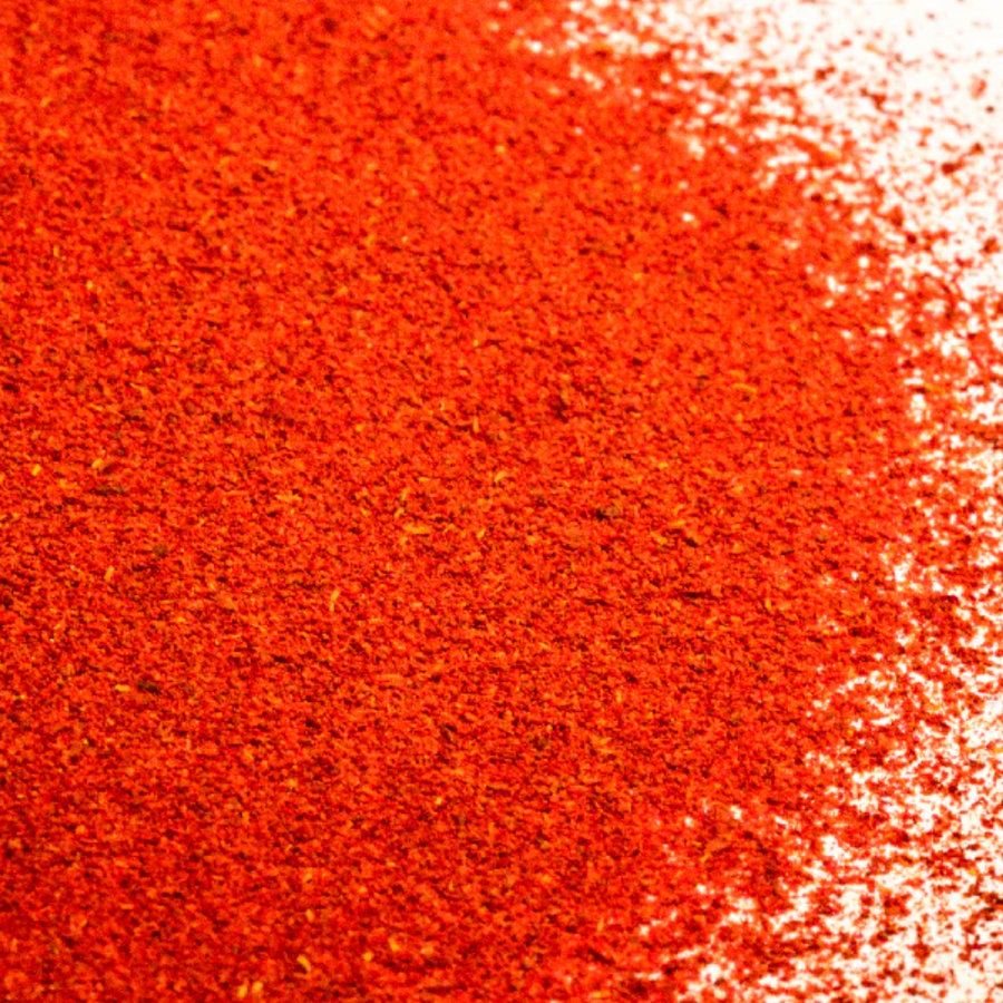 Saffron Powder